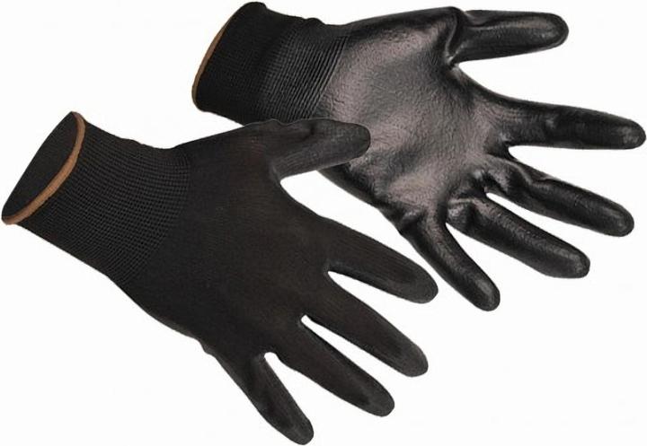 Actual product image Portwest Work gloves with PU coating (L)