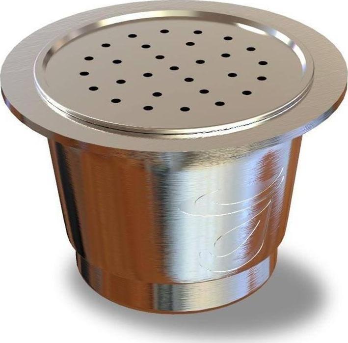 Produktbild Capsulier Lite