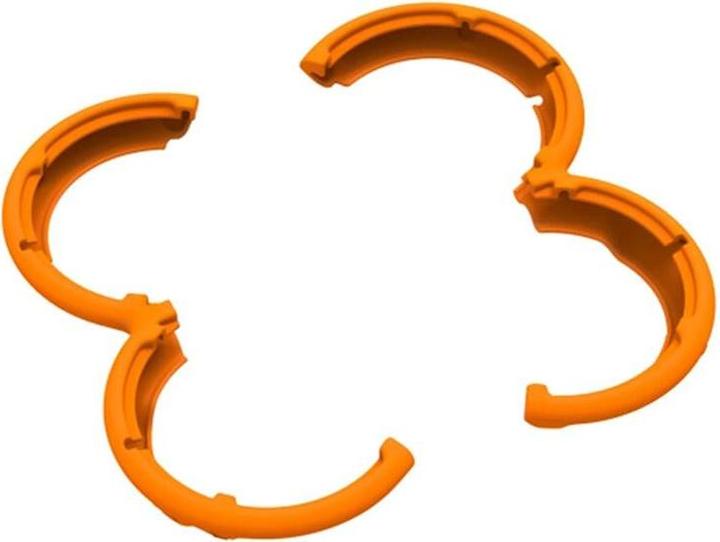Produktbild Sunnylife propeller guard for DJI Neo (orange) (Propeller Schutz, DJI Neo)