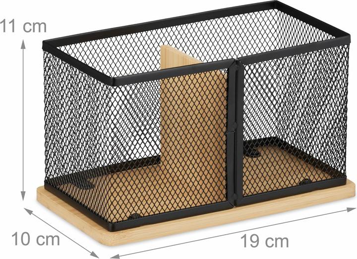 Produktbild Relaxdays Messbecher (1000 ml)