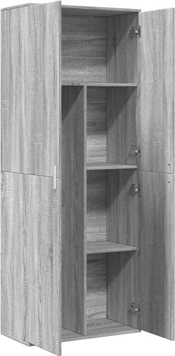 Produktbild vidaXL Highboard