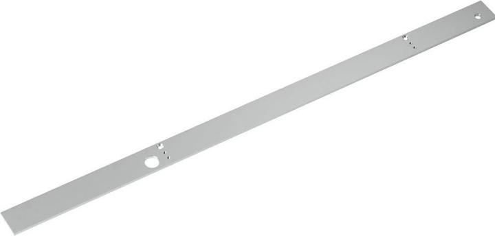 Dormakaba Montageplatte zu Gleitschienen G-EMR (Balkontür, Holztür, Eingangstür, Zimmertür)