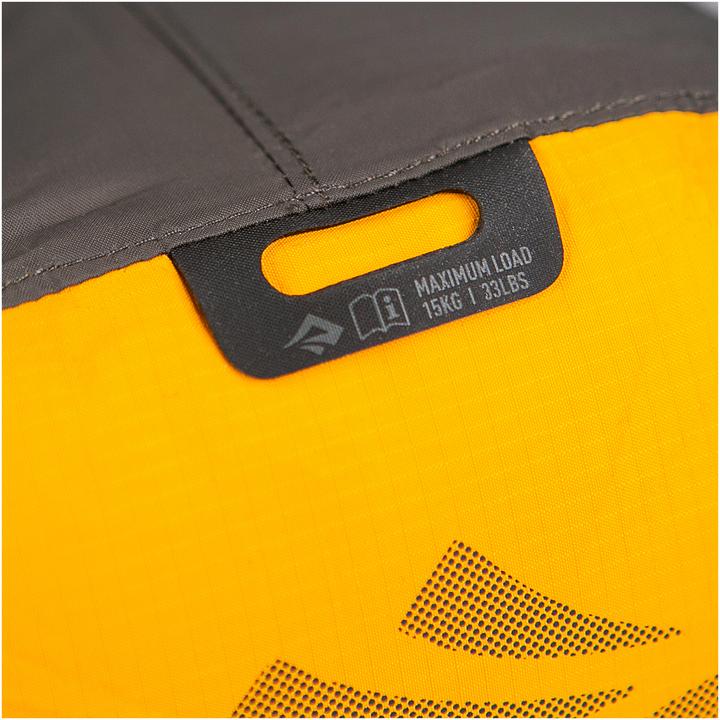 Actual product image Sea To Summit Evac Dry Bag (8 l)
