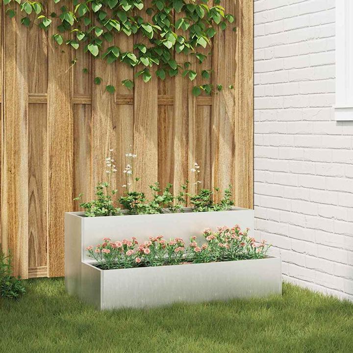 Immagine prodotto vidaXL Garten-Pflanzgefäss