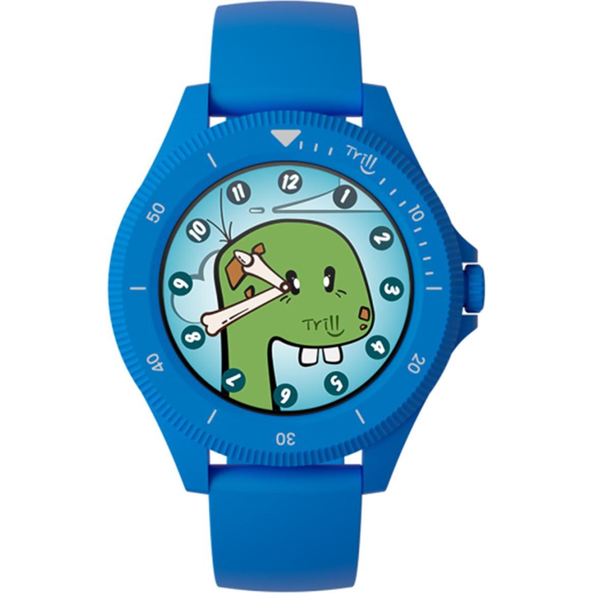 Thumbnail - Techmade Kinder Smartwatch Trill, Smartwatch