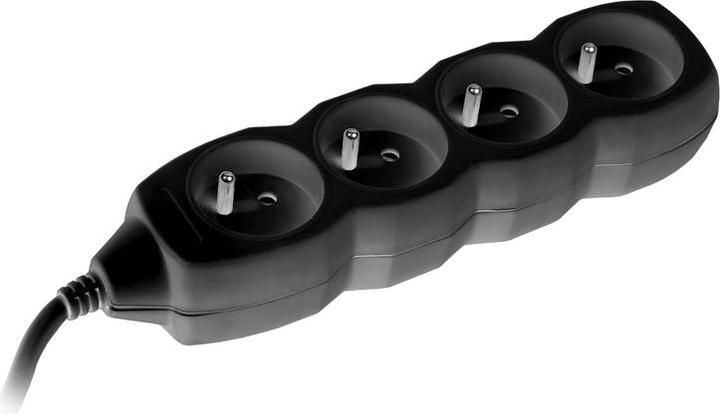 Tracer TRALIS44615 Extension cord (4x, 3 m)