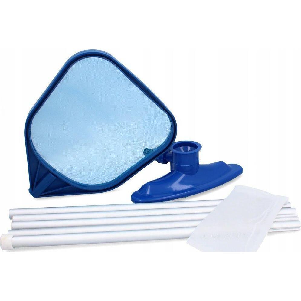 Avenli, Poolreinigung, Poolreinigung Set