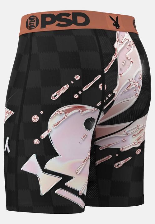 Produktbild PSD Unterhose ROSE DRIPPIN Trunks (L)