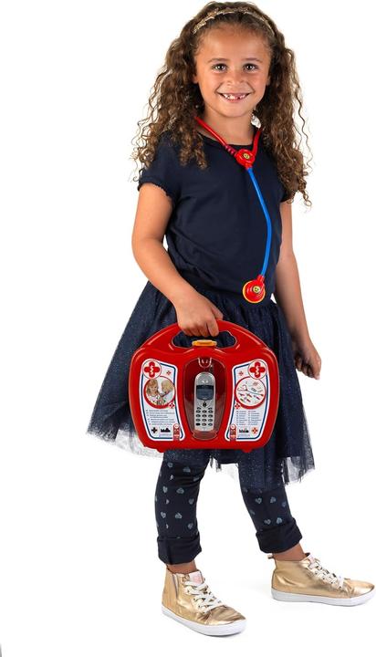 Produktbild Theo Klein Arztkoffer Spielzeug-Set