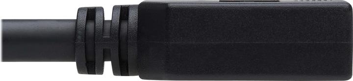 Immagine prodotto Eaton Cavo di prolunga DisplayPort con chiusura 4K 60Hz HDCP 2.2 M/F 15ft. 4,57m (4.57 m)