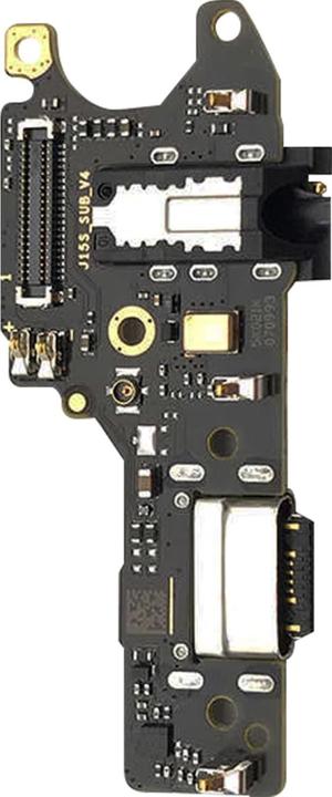 Produktbild Clappio USB-C Stecker + 3.5mm Klinkenbuchse