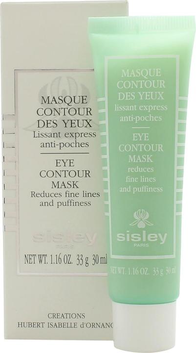 Actual product image Sisley Eye Contour Mask (30 ml)