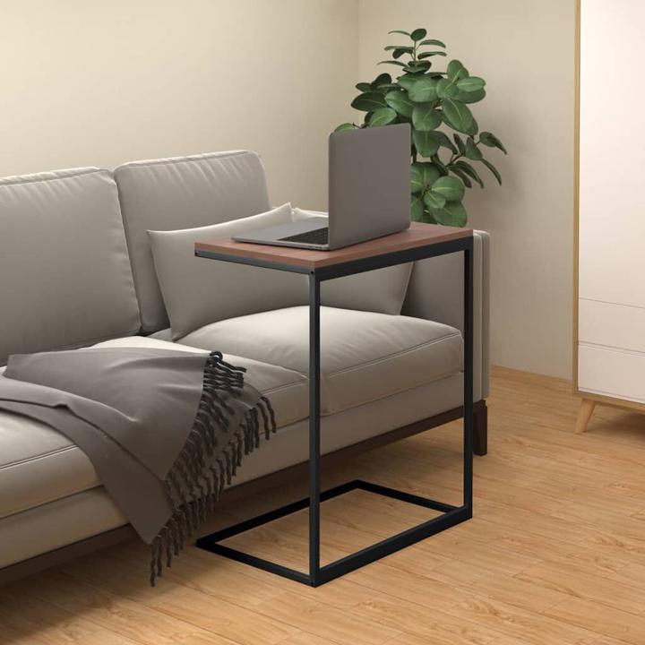 Image du produit vidaXL Couchtisch (35 x 55 x 66 cm)