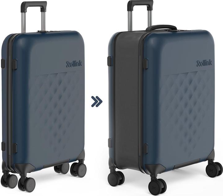 Produktbild Rollink Vega360 Medium 65 Atlantic (80 l)