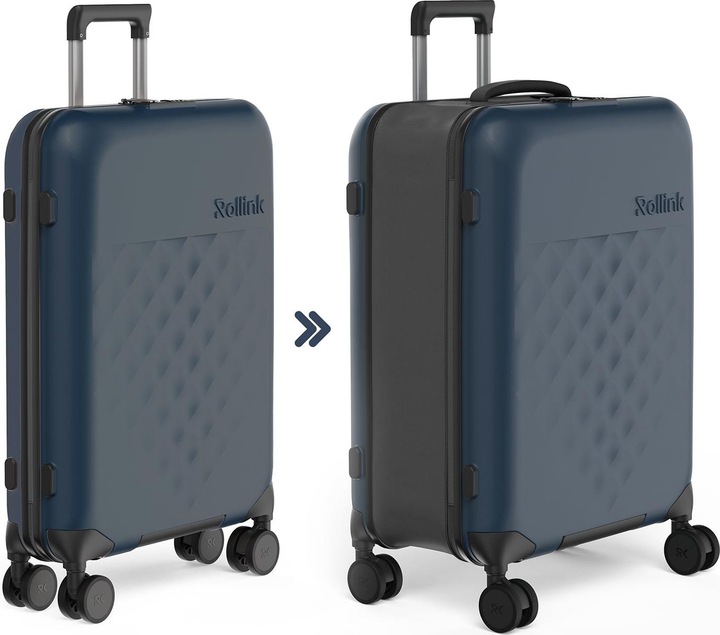 Produktbild Rollink Vega360 Medium 65 Atlantic (80 l, M (50 - 90l))