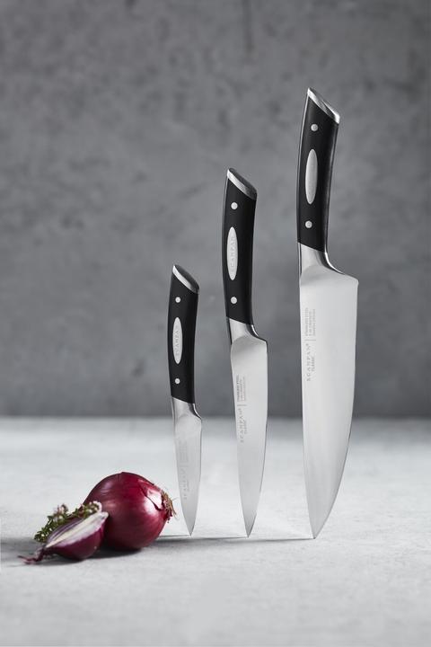 Produktbild Scanpan Universalmesser CLASSIC - 15 cm (15 cm)