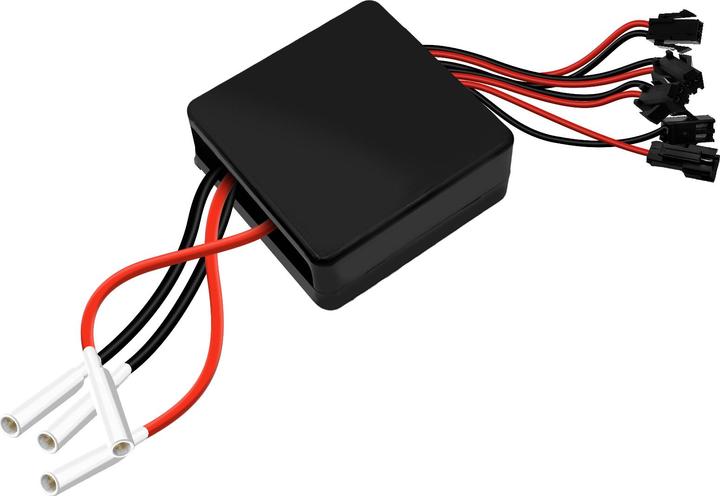 Produktbild Mini Motor LED-Controller
