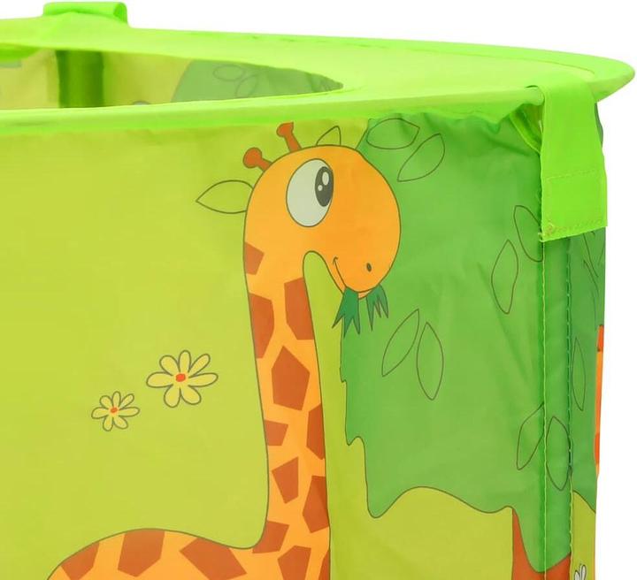 Actual product image vidaXL Cecile