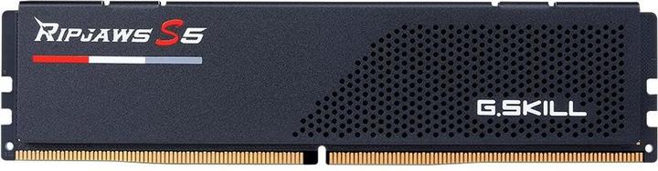 Actual product image G.Skill Ripjaws S5 (2 x 32GB, 5600 MHz, DDR5 RAM, DIMM)