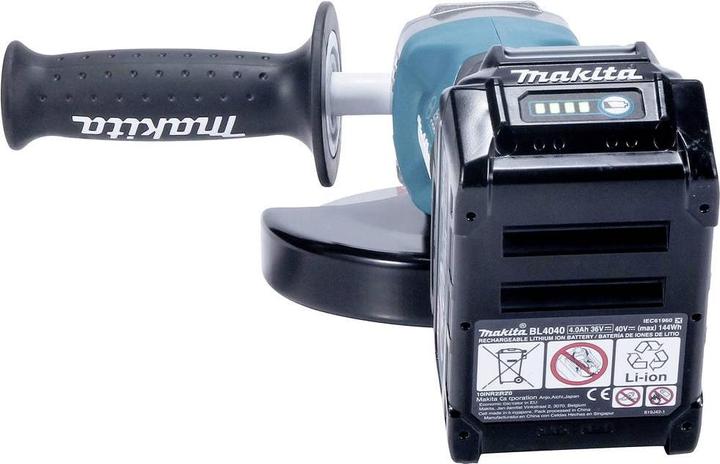 Actual product image Makita GA036G (22.23 mm)