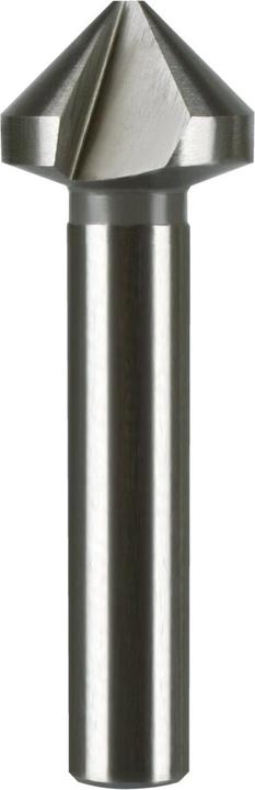 Terrax by Ruko Kegelsenker HSS DIN 335 Form C 90° Ø 8,3 mm (8.3 millimetres)