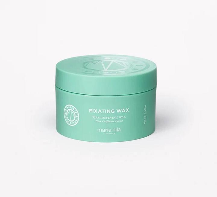 Produktbild Maria Nila Fixating Wax (Haarwachs, 100 ml)