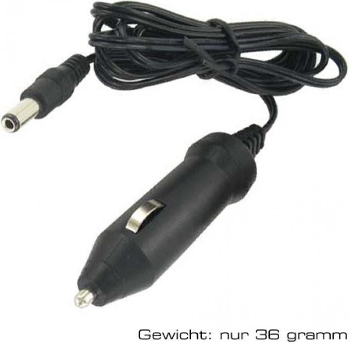 Produktbild AccuCell Ladegerät O² XDA Phone II, Dopod 565, 566