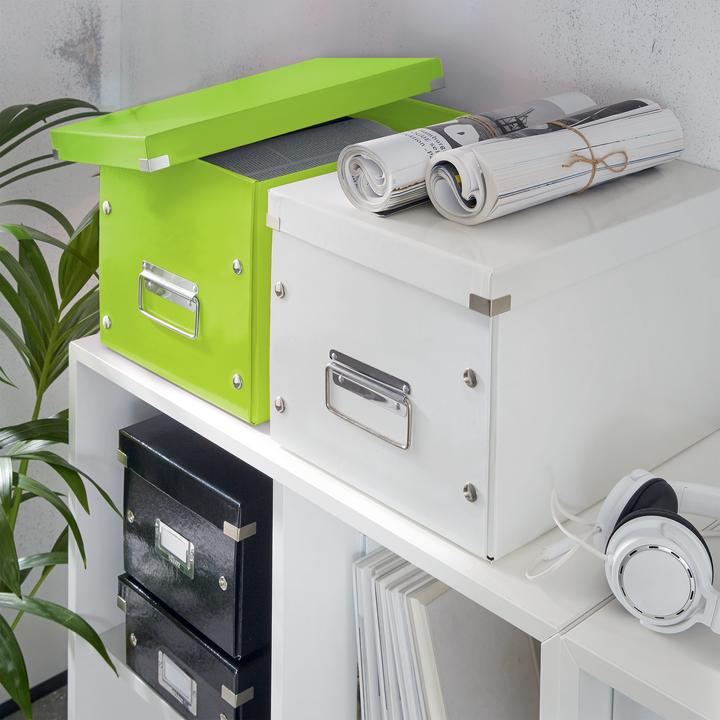 Actual product image Leitz Wow (A4)