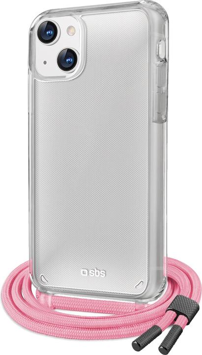 Immagine prodotto SBS Copertura di protezione (Apple iPhone 13)