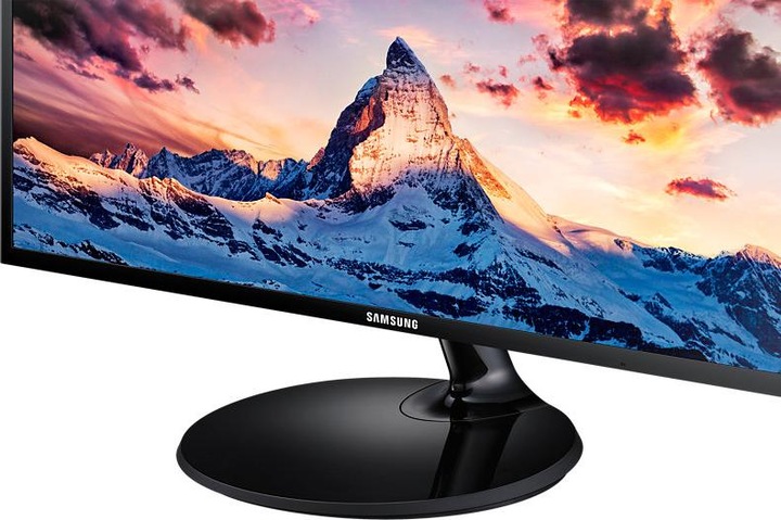 Produktbild Samsung S24f352h (1920 x 1080 Pixel, 24")