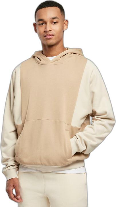 Produktbild Urban Classics Cut On Sleeve Hoody - 17978 (XXL)