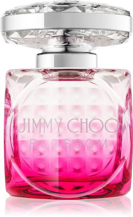 Actual product image Jimmy Choo Blossom (Eau de toilette, 40 ml)