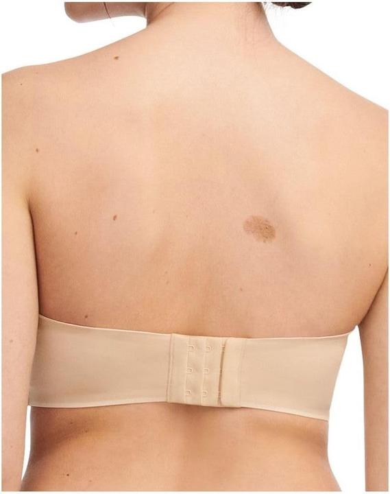 Produktbild Chantelle Push-Up BH "Essentiall" nude (Einzelpack, 85 B)