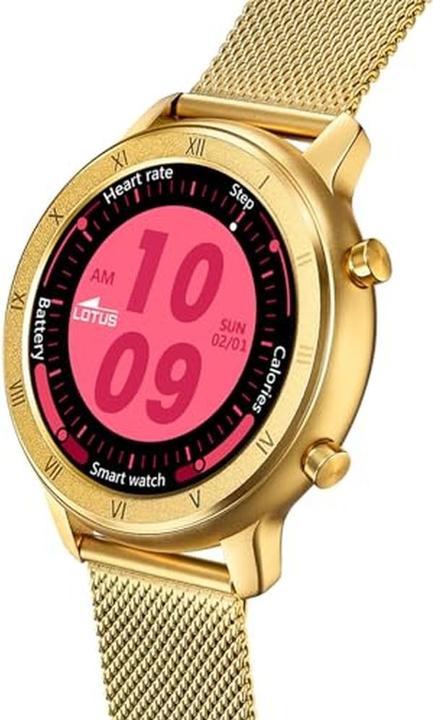 Produktbild Lotus Smartwatch (44 mm)