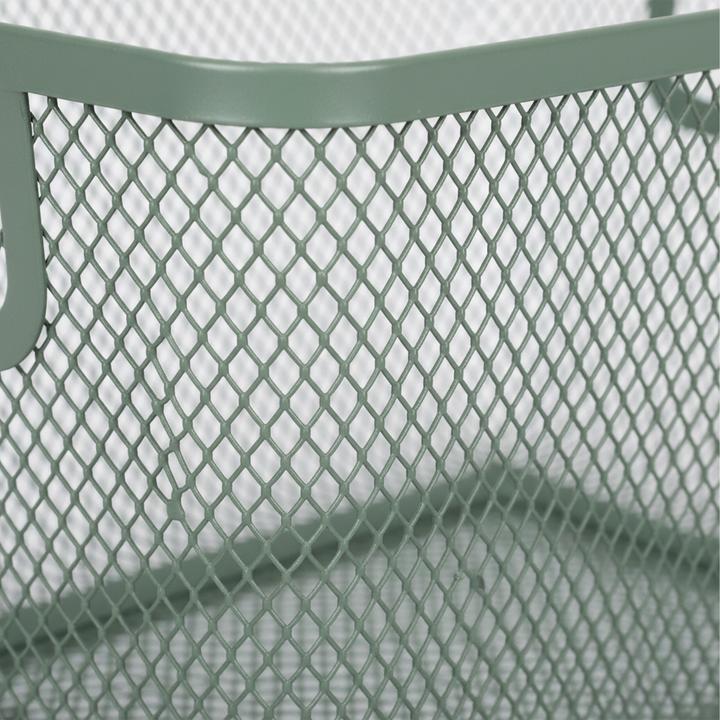 Produktbild Relaxdays Drahtkorb (1 x)