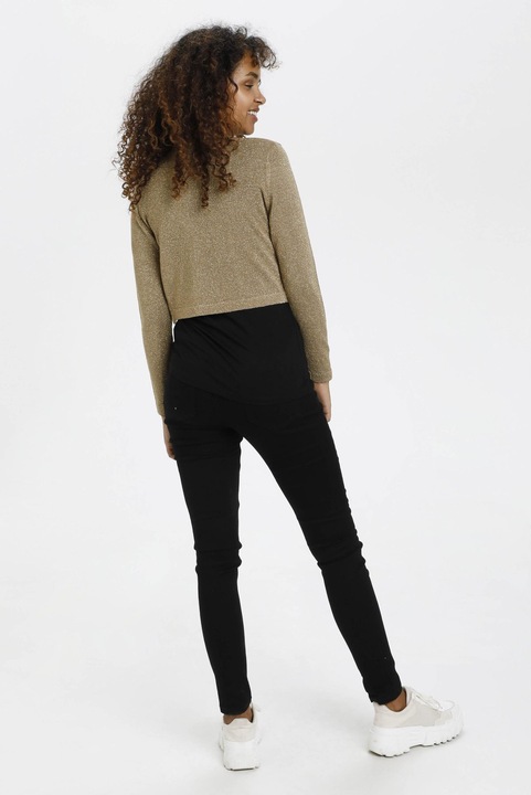 Produktbild Kaffe strickjacke, damen ankra (XXL)