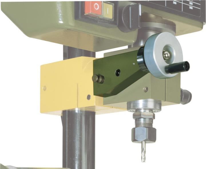 Actual product image Proxxon Fine feed for PF360/400-FF250/400