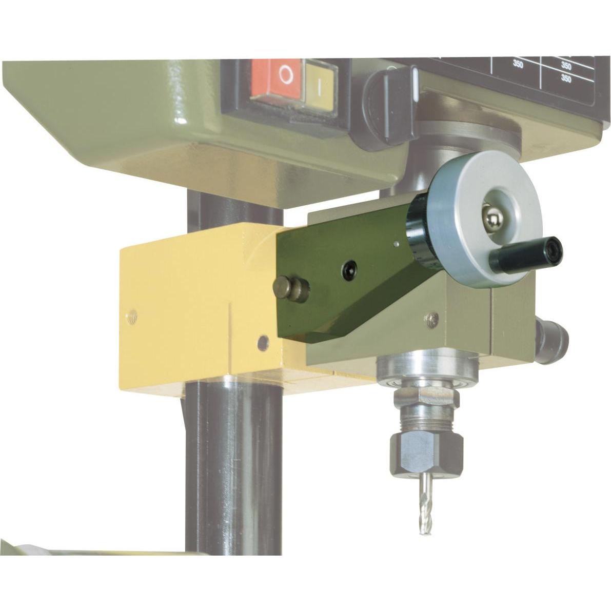 Proxxon, Zubehör Maschine, Feinvorschub zu PF360/400-FF250/400
