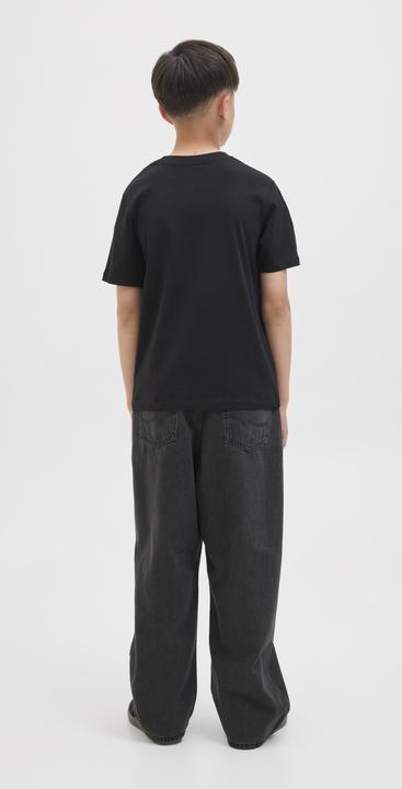 Image du produit Jack & Jones Junior Jeans JJIRON JJORIGINAL lange Hose (146)