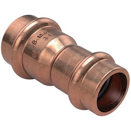 Conex-Banninger, Zubehör Sanitärinstallation, IBP CONEX MAXIPRO REDUKTIONSMUFFE 1/2X3/8 - (2 stk.)