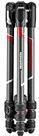 Actual product image Manfrotto Free Advanced Carbon Fibre Travel Tripod (Carbon)