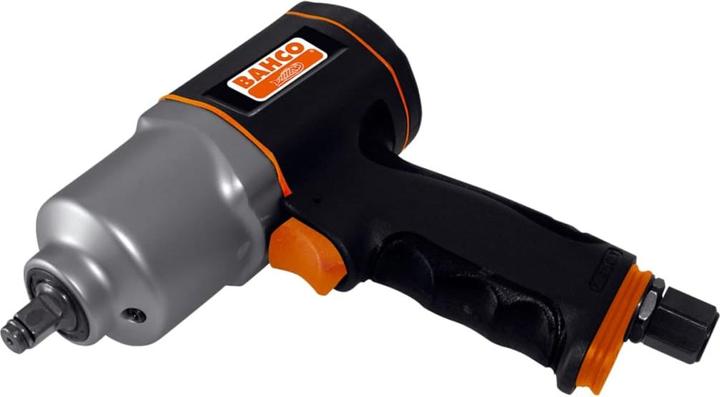 Produktbild Bahco 1/2" Mini-Schlagschrauber (Schlagschrauber)