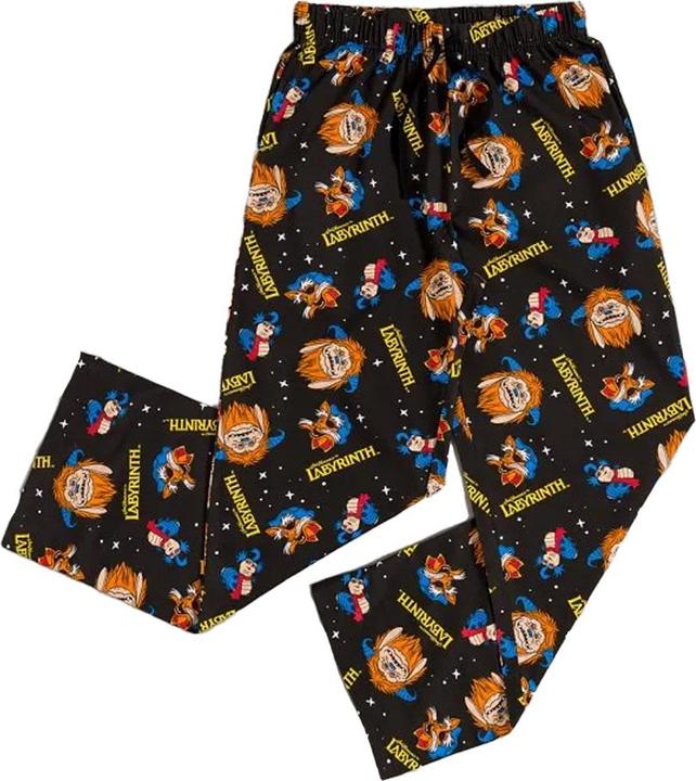 Produktbild Loungehose (L)