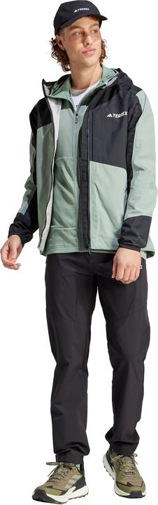 Actual product image adidas Xperior Hybrid Rain (S)