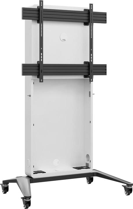 Actual product image Hagor CON-Line M 191-218cm 75-86inch mobile conference room furniture VESA max. 900x800mm max. load 75 (86", 50 kg)