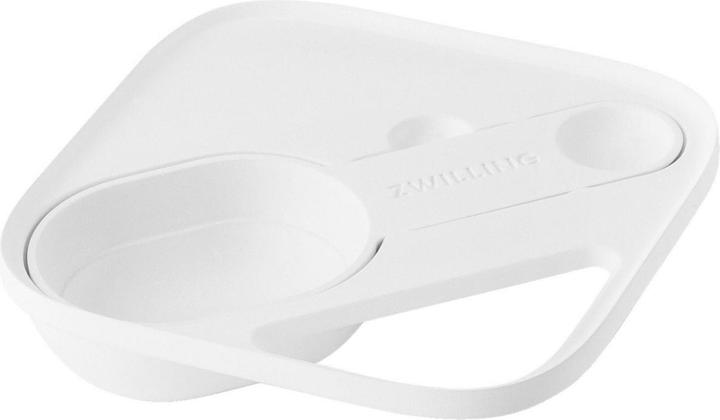 Actual product image Zwilling Cube S insert with measuring spoon, suitable for S,2S,3S,4S