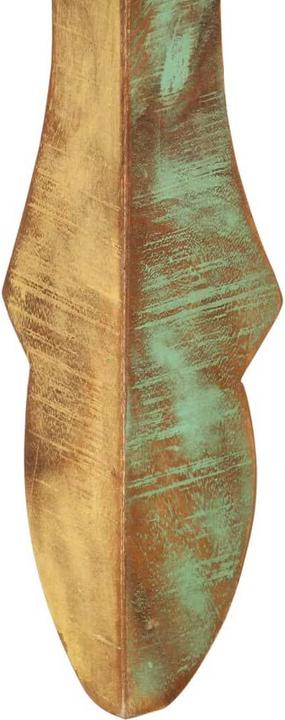 Produktbild vidaXL Esstisch (110 x 52 x 76 cm)