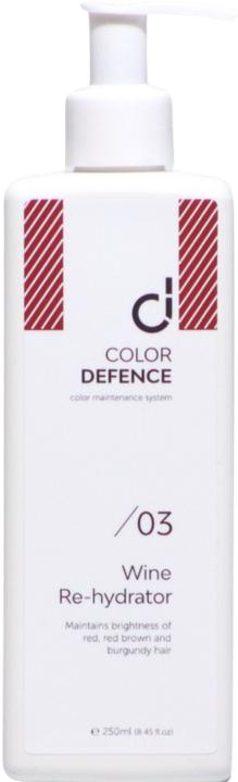 Actual product image Color Defence Re-Hydrator (250 ml)
