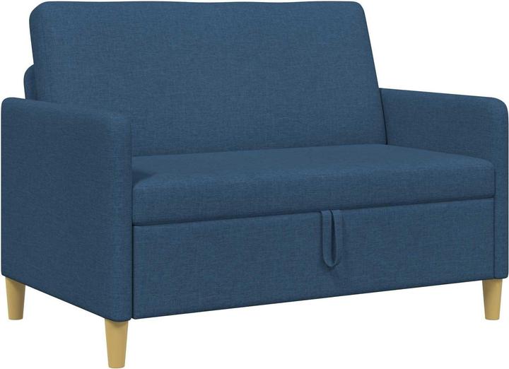 Blau, Braun