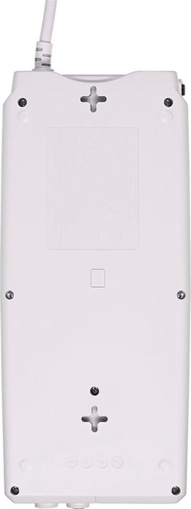 Immagine prodotto Ever T/LZ05-HOM019/0000 Listwa filtrujaca Home (8x, 2 m)